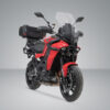 Set Rackpack Yamaha Tracer 9 / GT (20-) / GT+ (22-).