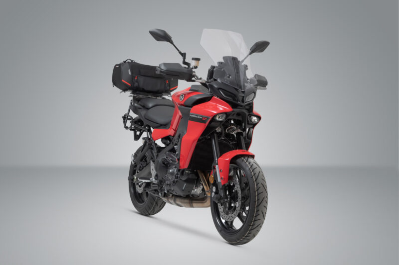 Set Rackpack Yamaha Tracer 9 / GT (20-) / GT+ (22-).