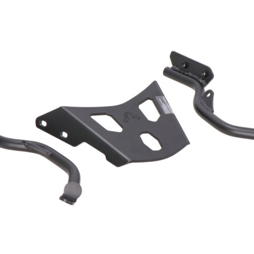 Porte-bagages STREET-RACK Noir. BMW R 1300 R / R 1300 RS (25-).