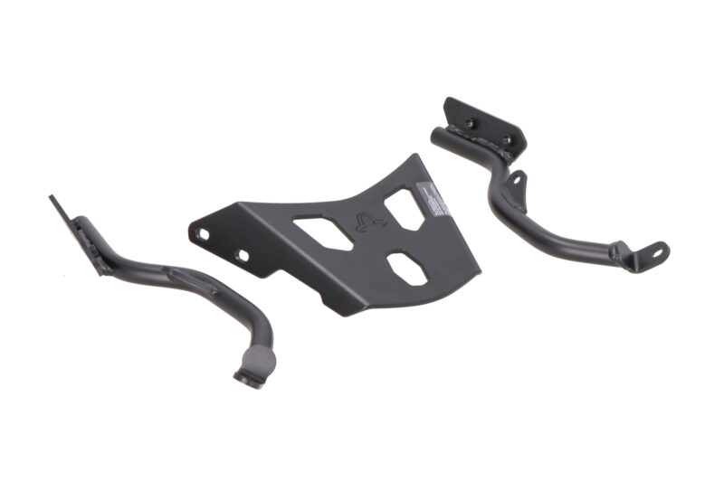 Porte-bagages STREET-RACK Noir. BMW R 1300 R / R 1300 RS (25-).