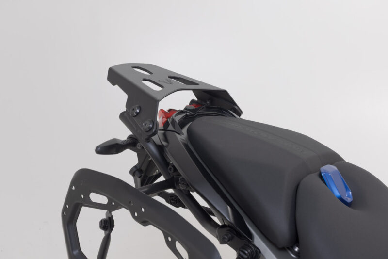 Porte-bagages STREET-RACK Noir. BMW R 1300 R / R 1300 RS (25-).