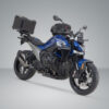 Système topcase TRAX ADV. BMW R 1300 R / R 1300 RS (25-).