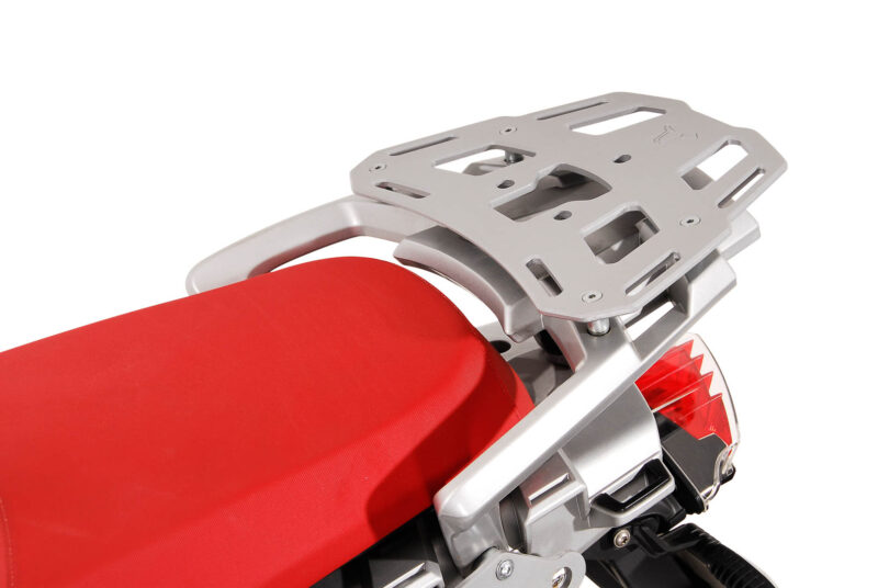 Système topcase TRAX ADV. BMW R 1200 GS (04-12).