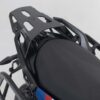Porte-bagages STREET-RACK Noir. BMW R 1200 R/RS (14-18), R 1250 R/RS (18-).
