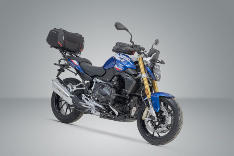 Set Rackpack BMW R1200 R/RS (14-18), R1250 R/RS (18-).
