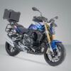 Système topcase TRAX ADV. BMW R1200 R/RS (14-18), R1250 R/RS (18-).