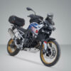 Set Rackpack BMW F 900 GS (23-).