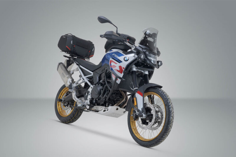 Set Rackpack BMW F 900 GS (23-).