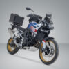Système topcase TRAX ADV. BMW F 900 GS (23-).