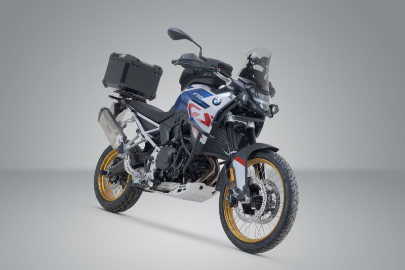 Système topcase TRAX ADV. BMW F 900 GS (23-).