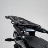Porte-bagages ADVENTURE-RACK Noir. BMW R1200GS (12-18), R1250GS (18-).