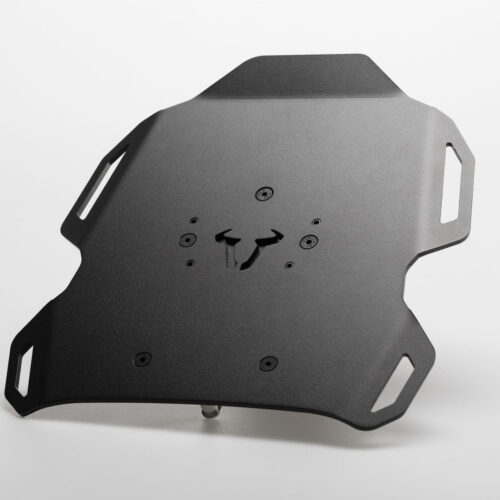 SEAT-RACK Noir. BMW R 1200 GS (12-18), R 1250 GS Rallye.