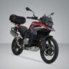 Set Rackpack BMW F 750/ 800/ 850 GS (17-).