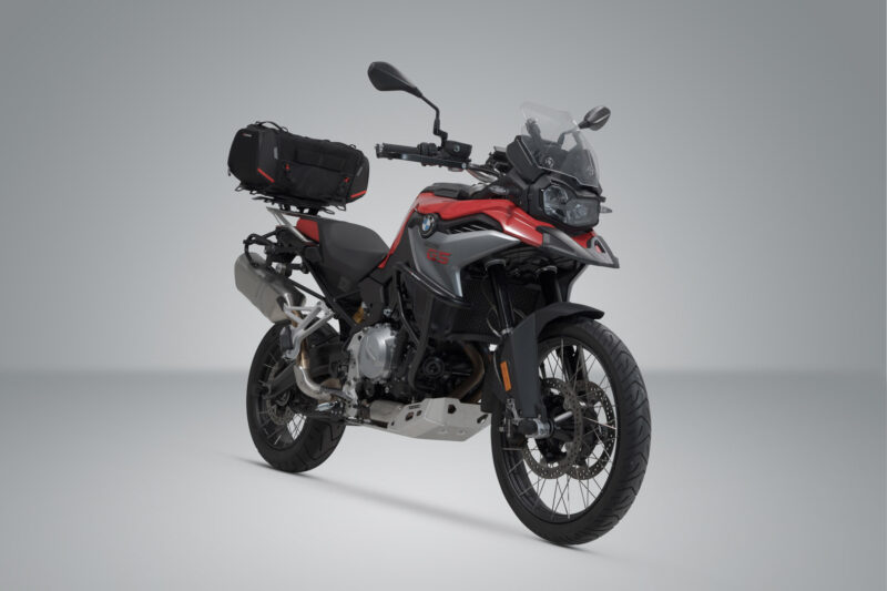 Set Rackpack BMW F 750/ 800/ 850 GS (17-).