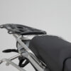 Porte-bagages ADVENTURE-RACK Noir. BMW R 1200 GS / R 1250 GS / F 850 GS Adv.