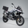 Système topcase TRAX ADV. BMW R 1250 GS / Adv (21-) avec siège Rallye.