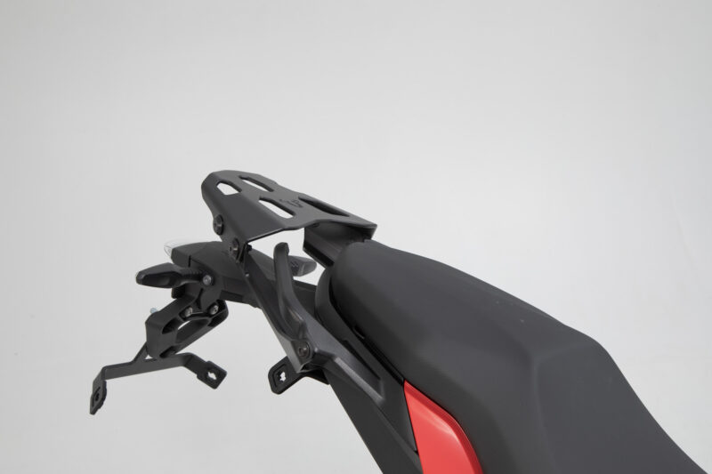 Porte-bagages STREET-RACK Noir. BMW F 900 R / XR (19-).