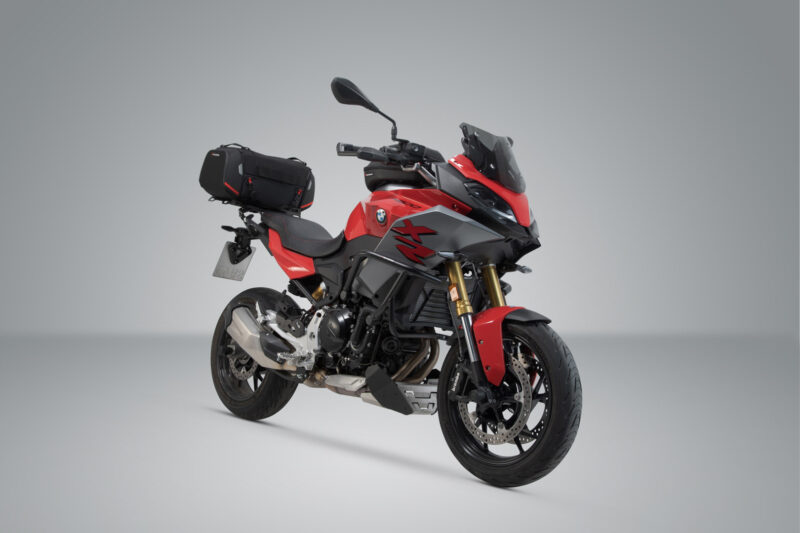 Set Rackpack BMW F 900 R / XR (19-).