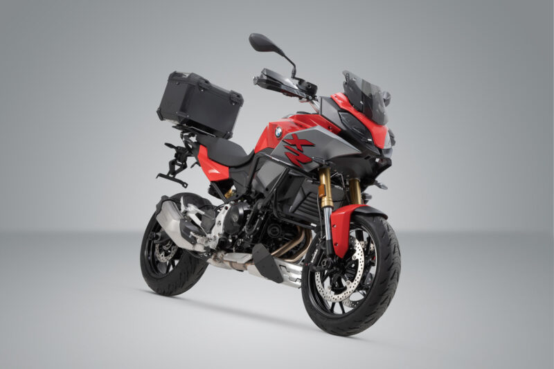Système topcase TRAX ADV. BMW F 900 R / XR (19-).