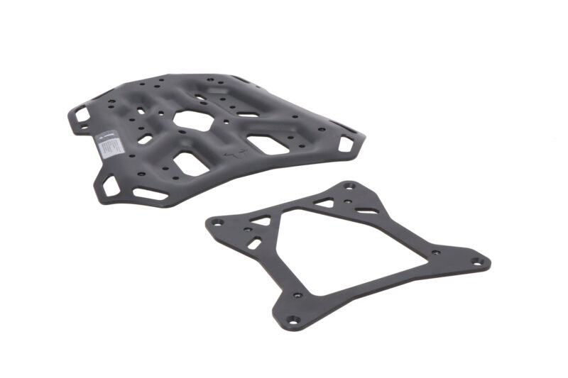 Porte-bagages ADVENTURE-RACK Noir. BMW F 900 XR (19-) / S 1000 XR (19-).