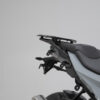 Porte-bagages ADVENTURE-RACK Noir. BMW F 900 XR (19-) / S 1000 XR (19-).