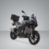 Système topcase TRAX ADV. BMW F 900 XR (19-) / S 1000 XR (19-).