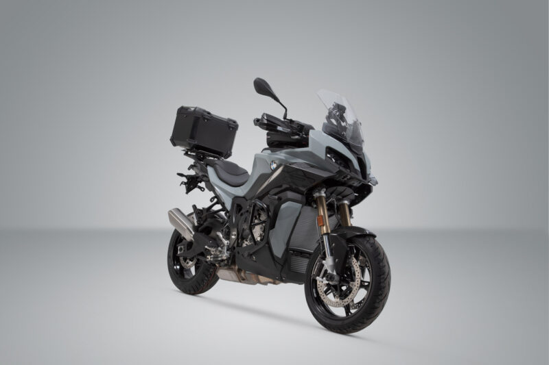 Système topcase TRAX ADV. BMW F 900 XR (19-) / S 1000 XR (19-).