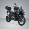 Set Rackpack BMW R 1300 GS / Adv. Pour support de topcase BMW.
