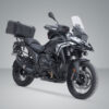 Système de topcase DUSC XL Noir. 55 l. BMW R 1300 GS (23-).