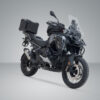 Kit topcase TRAX ADV. BMW R 1300 GS (23-). Support de topcase BMW.