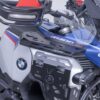 Support de réservoir Noir. BMW R 1300 GS Adventure Trophy (23-).