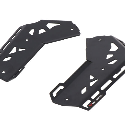 Support de réservoir Noir. BMW R 1300 GS Adventure (23-).