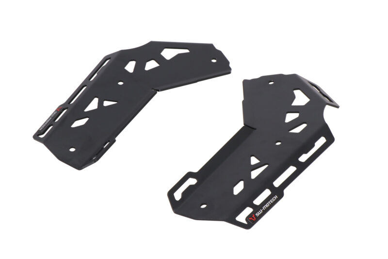 Support de réservoir Noir. BMW R 1300 GS Adventure (23-).