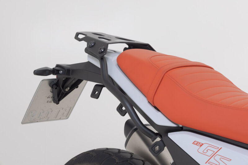 Portaequipaje STREET-RACK Noir. BMW R 12 G/S (24-).