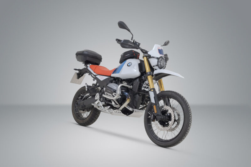 Système Topcase URBAN ABS Noir. BMW R 12 G/S (24-).