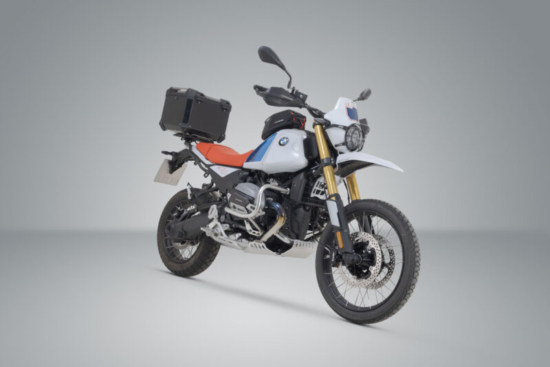 Système topcase TRAX ADV. BMW R 12 G/S (24-).