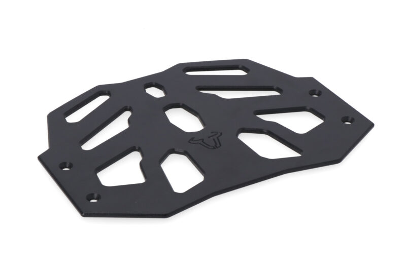 Porte-bagages STREET-RACK Noir. Kawasaki Versys 1000 (11-) / 1100 (24-).