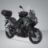 Set Rackpack Kawasaki Versys 1000 (11-) / 1100 (24-).