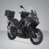 Système topcase TRAX ADV. Kawasaki Versys 1000 (11-) / 1100 (24-).