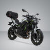 Set Rackpack Kawasaki Z650 (16-), Ninja 650 (16-).