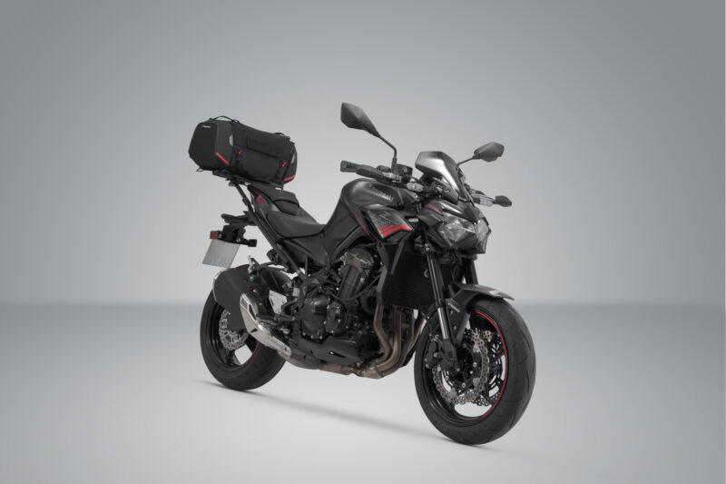 Set Rackpack Kawasaki Z900 (16-).