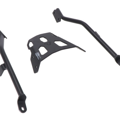 Porte-bagages STREET-RACK Noir.. Z900RS/ Cafe/ SE (17-), 50th Anni. (22-).