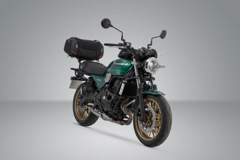 Set Rackpack Kawasaki Z650RS (21-)/ 50th Anniv. (22-).