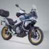 Set Rackpack CFMoto 700MT (24-), 800MT (21-).