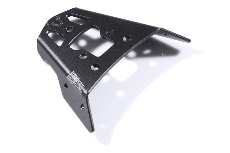 Système topcase TRAX ADV. Triumph Sprint ST 1050 / Tiger 1050 SE.