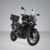 Système topcase TRAX ADV. Triumph Tiger 900 (19-) / 1200 (22-).