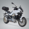 Set Rackpack Moto Guzzi V100 Mandello/S (22-).