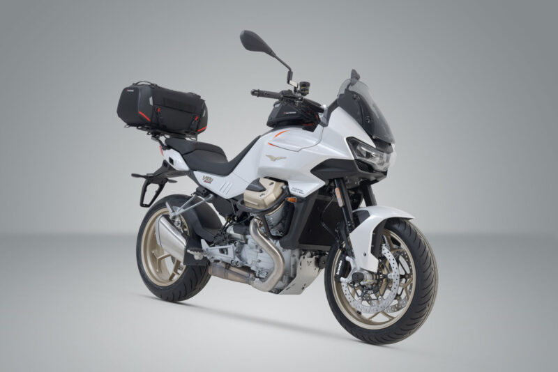 Set Rackpack Moto Guzzi V100 Mandello/S (22-).
