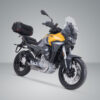 Set Rackpack Moto Guzzi Stelvio (23-).