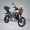 Sistema topcase TRAX ADV. Moto Guzzi Stelvio (23-).